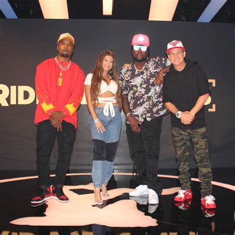 ridiculousness cast salary